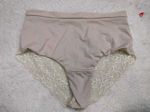 Elegant Lace 🖤Trim Briefs