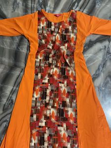 Kurta Never Used Before . Alc Medium Size .