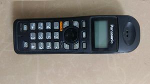 Panasonic Cordless Phone