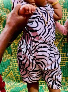 Baby Jumpsuit
