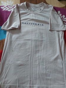 California Graphic Tee