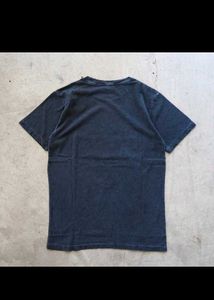charcoal Rolling Stones T-Shirt
