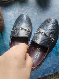 Catch Kids Stylish Loafers