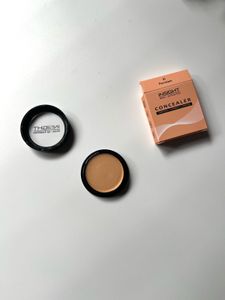 Insight cosmetics concealer