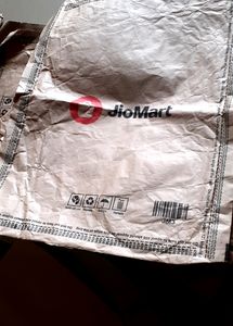 10 Brown Paper Bags