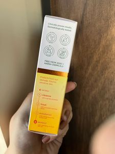 Simple Mattifying UV Fluid SPF 50
