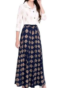 Ethnic Co Ord Set