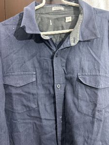 MENS SHIRT🩵