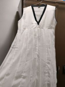 Indo Western Top/Kurti