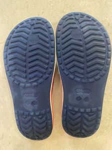 Crocs Flip Flops / slippers
