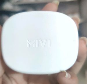 MiVi DUOPODS D3 True Wireless Earphones.