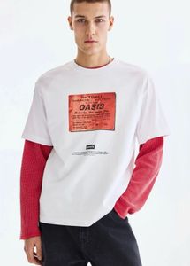 H&amp;M Oasis Loose Fit
