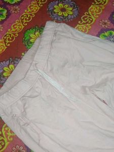 Cute Joggers with Graphic Print
