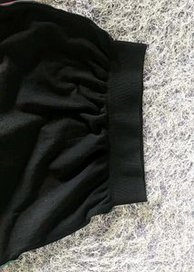 Side Stripe Track Pants