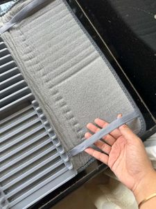 Collapsible Dish Drying Rack
