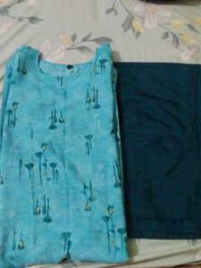 kurta with pants