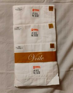 Combo Set: Handkerchief &amp; Cotton Vest