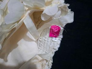 Adorable Girls' Party Dress