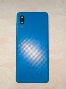 samsung M02-A02 full body A to Z