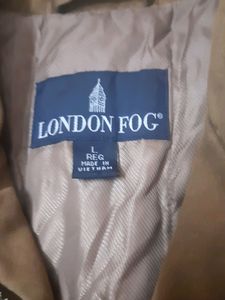 Imported Jacket