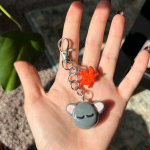 FRUITS BASKET Anime Keychains