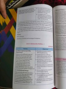 Xamidea Complete Course Social Science Class IX