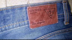 Jeans  pant