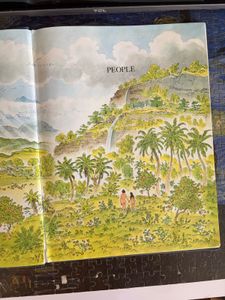 PEOPLE Book - Vintage Edition
