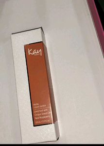 Braun Eplicator And Kay Beauty Lipstick Combi