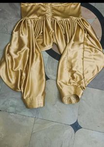 satin salwar soft and smooth quality