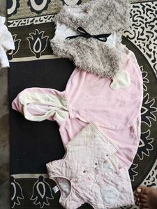 Kids Combo