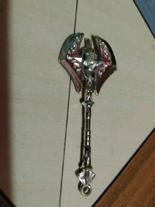 Key Chain Of 😈