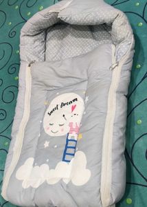 Baby Nest Sleeping Bag