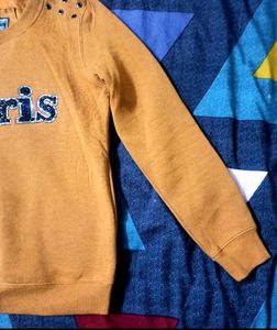 Madame Sweatshirt