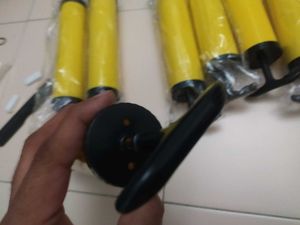 Manual Air Pumps for airr tight cloth bag