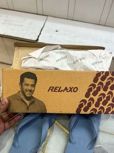 All Size Relaxo Original Flip Flops