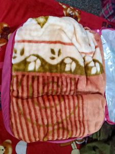 Queen Size Single Bed Blanket1.5