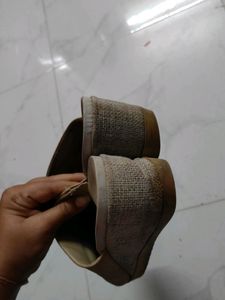 Sandal And Shoes