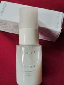 Laneige Cream Skin Cerapeptide Mist