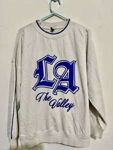 LA The Valley Sweatshirt
