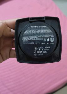 Lakme compact Powder