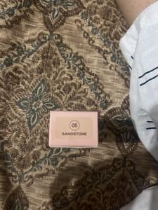MARS Cancel Concealer - Sandstone 05