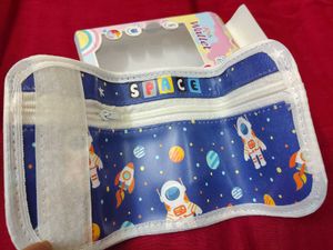 kids wallet