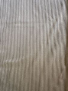 Beige Wide Leg Lounge Pants