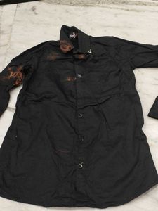 Combo Casual Shirt and jeans