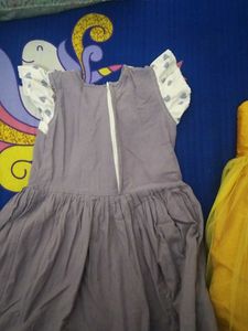Cute Girls' Dresses - Set of 2(3)