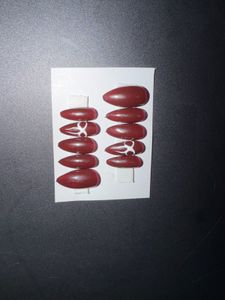 Press-On Nails