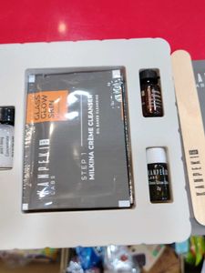 Kanpeki Labs Glass Glow Skin Kit