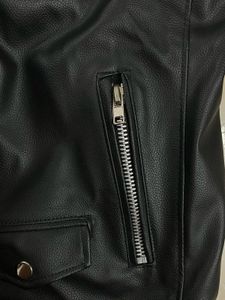 Men’s Biker Jacket🖤
