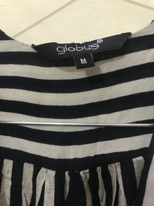 Casual formal Top
